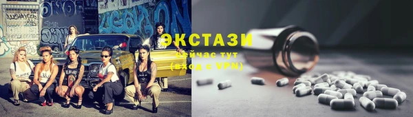 хмурый Алексин