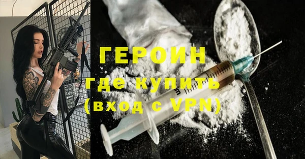 хмурый Алексин